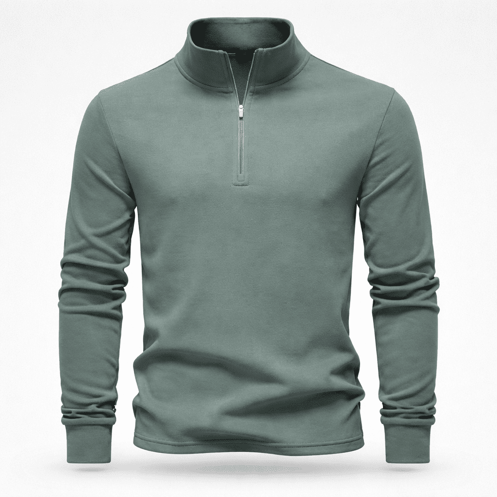 Westbrook Half-Zip Pullover