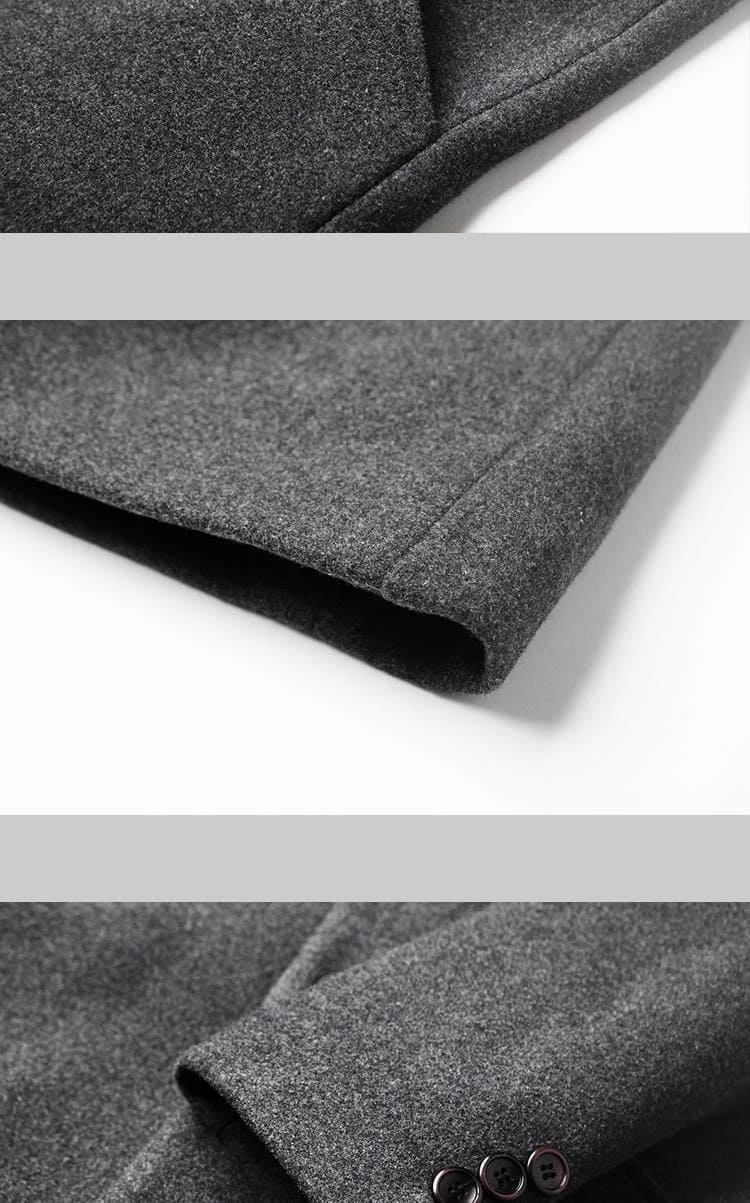 Westbridge Overcoat