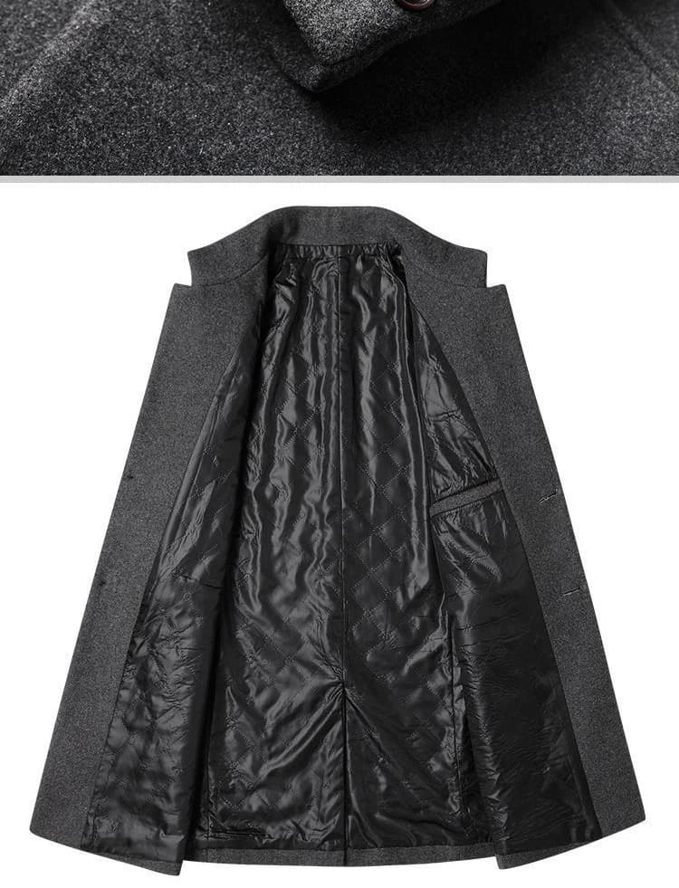 Westbridge Overcoat