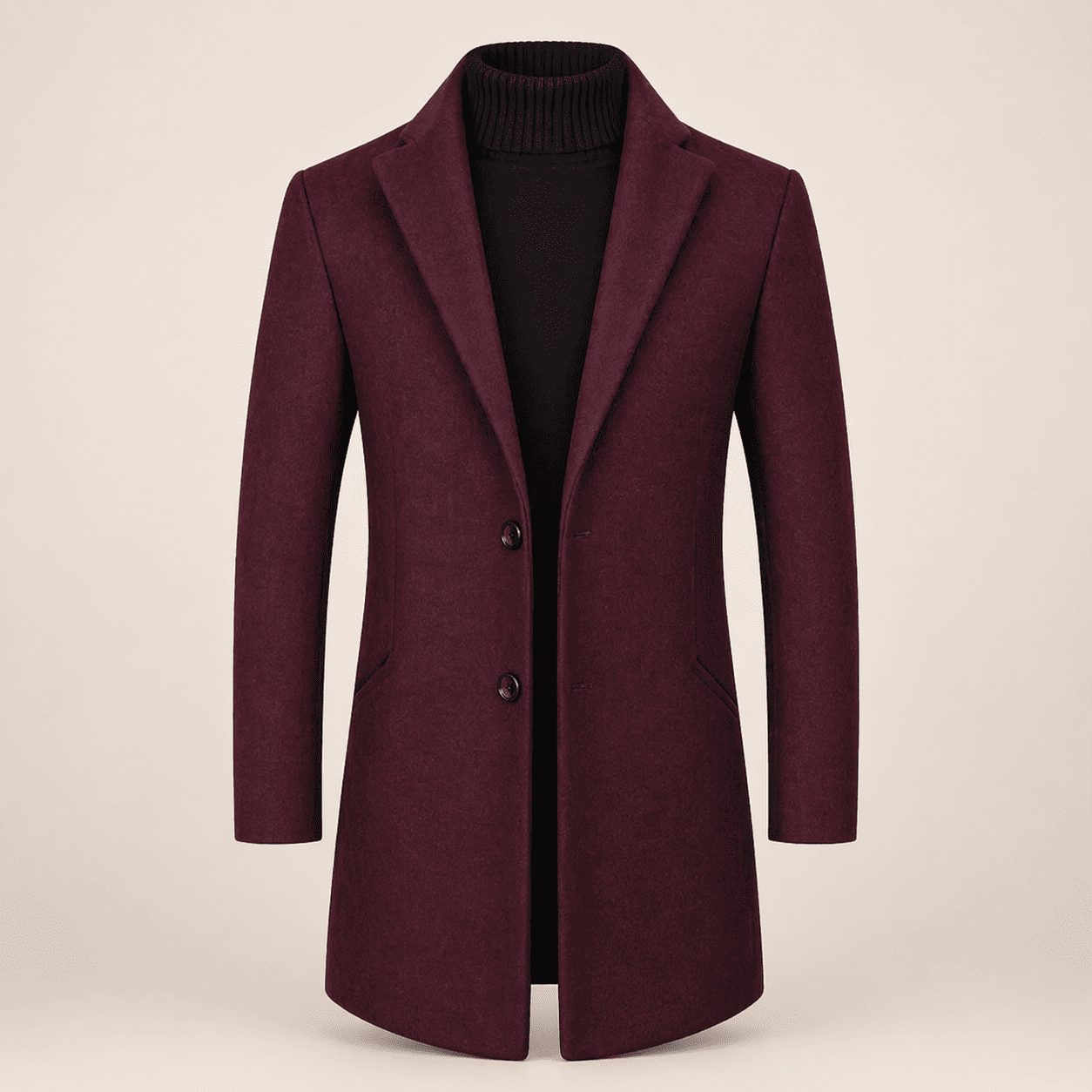 Westbridge Overcoat