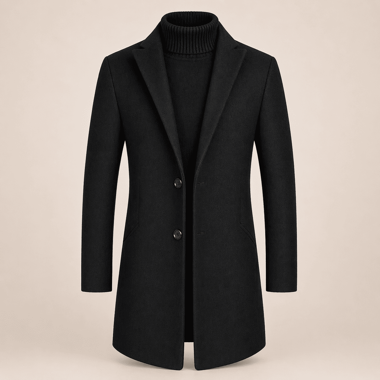 Westbridge Overcoat
