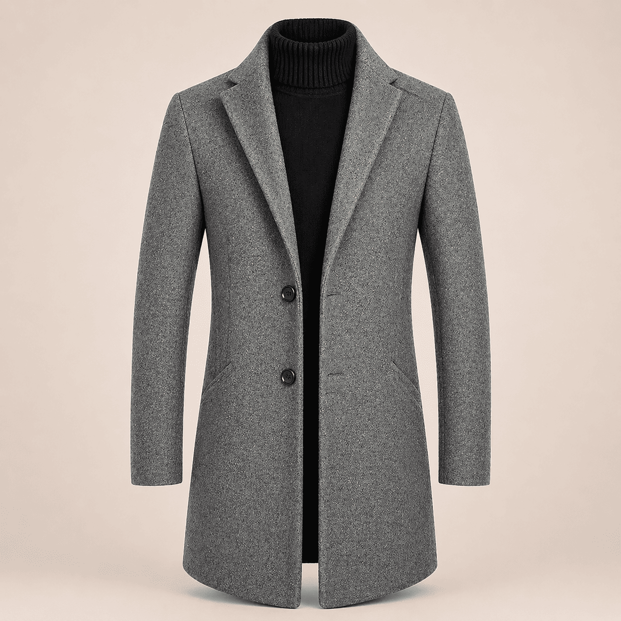 Westbridge Overcoat