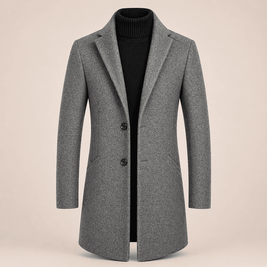 Westbridge Overcoat