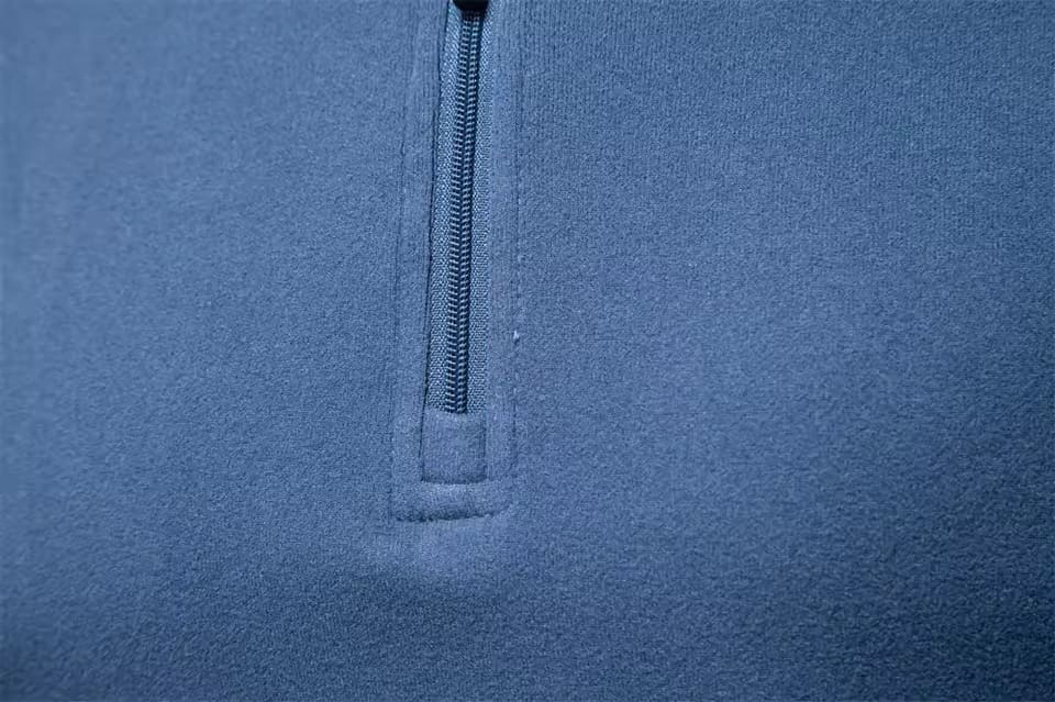 Westbrook Half-Zip Pullover