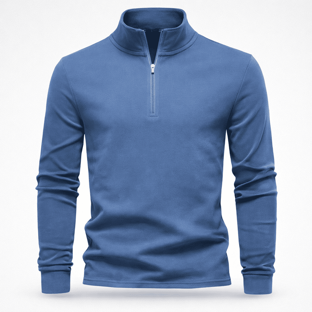 Westbrook Half-Zip Pullover