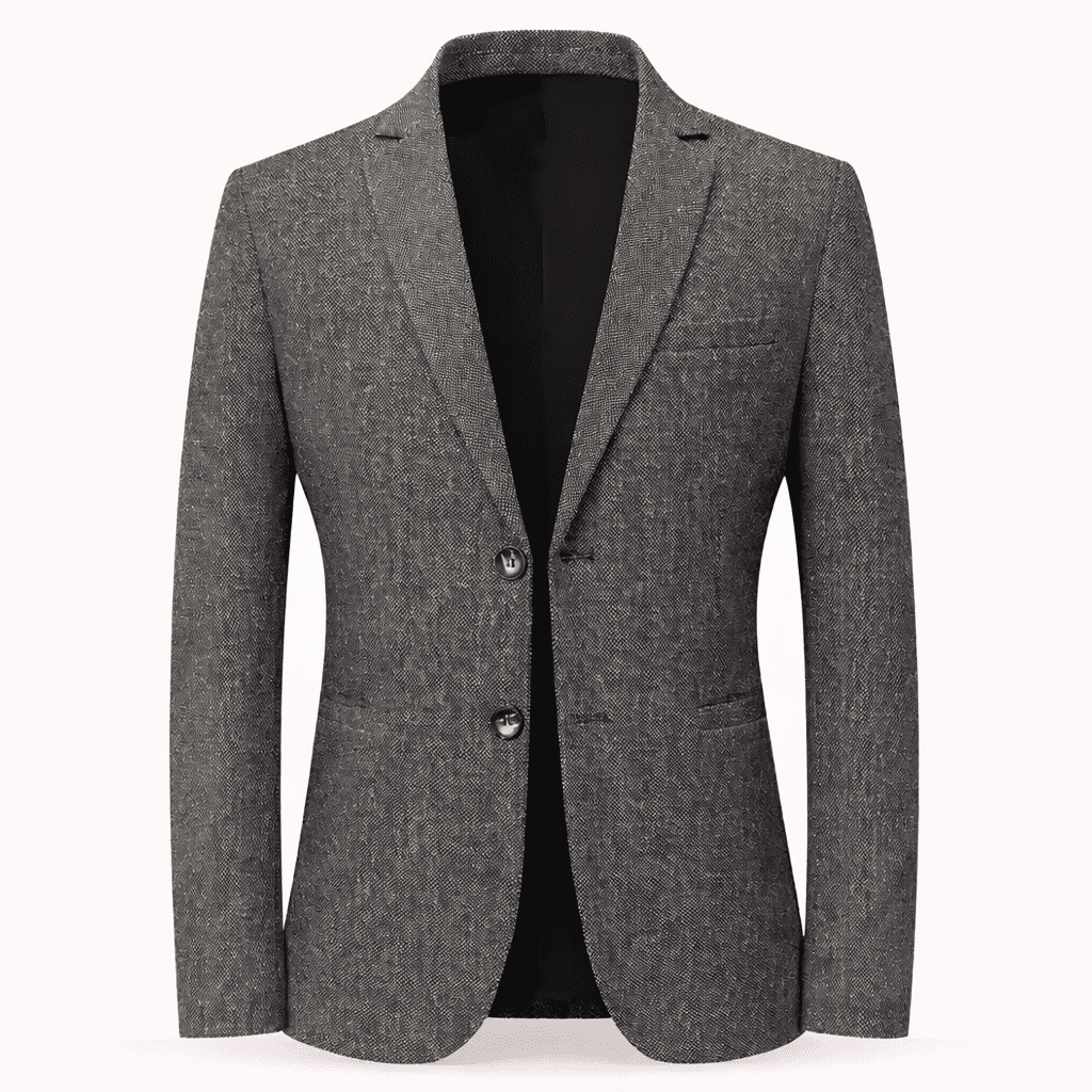 Mayfair Tailored Blazer