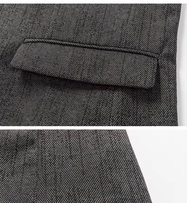 Mayfair Tailored Blazer