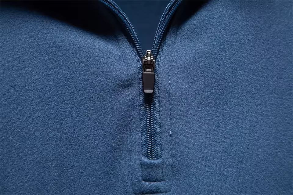 Westbrook Half-Zip Pullover