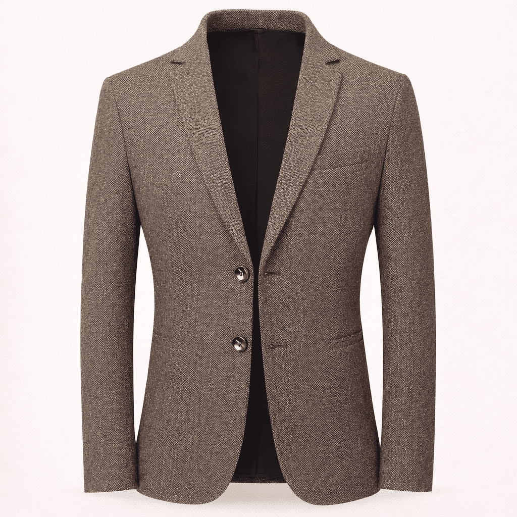 Mayfair Tailored Blazer