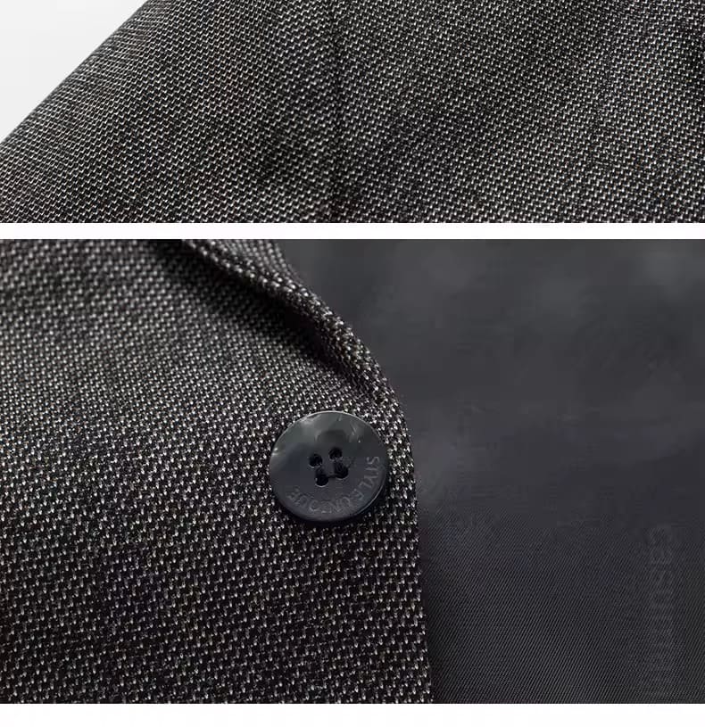 Mayfair Tailored Blazer
