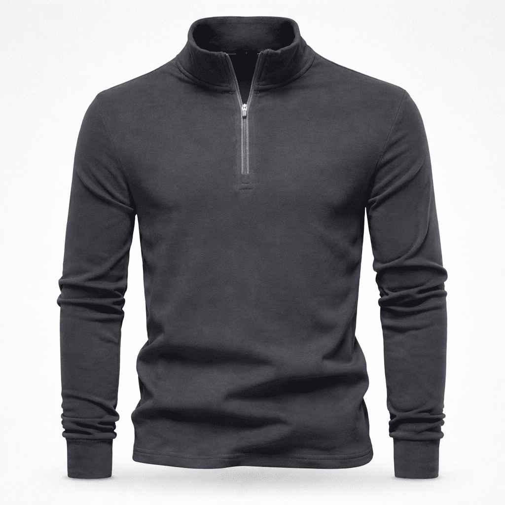 Westbrook Half-Zip Pullover