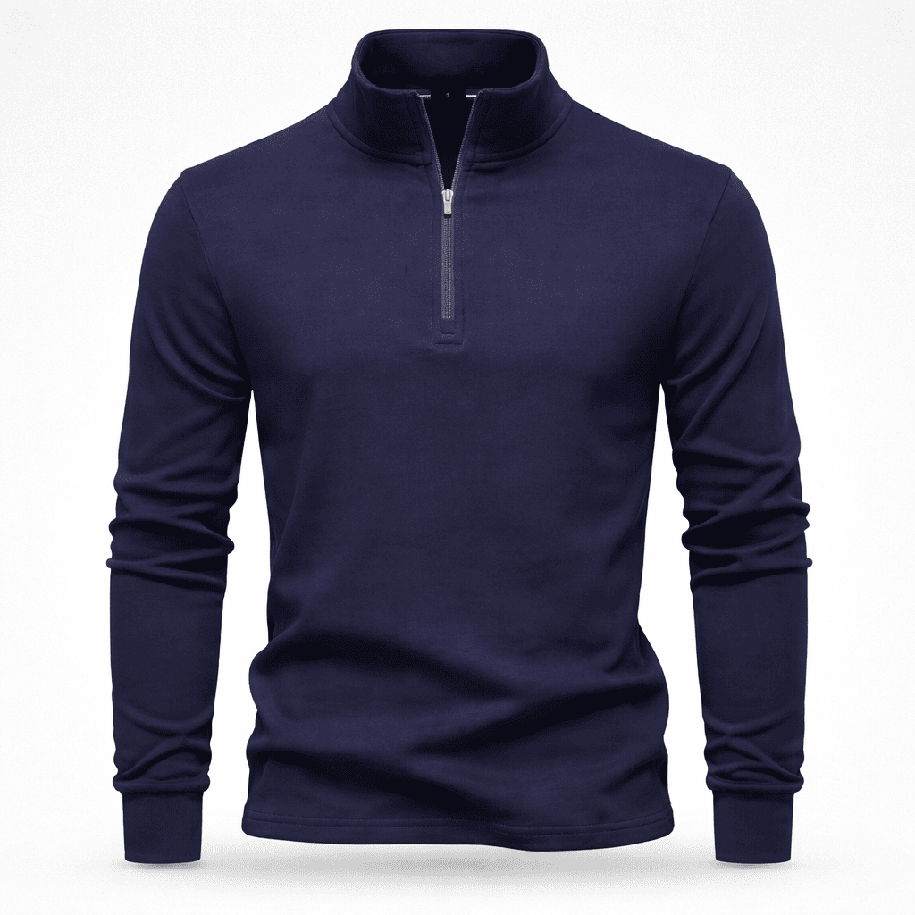 Westbrook Half-Zip Pullover