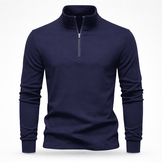 Westbrook Half-Zip Pullover
