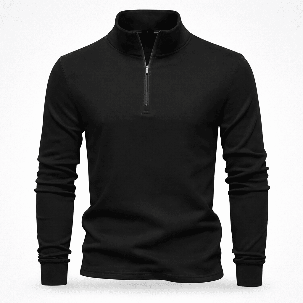 Westbrook Half-Zip Pullover