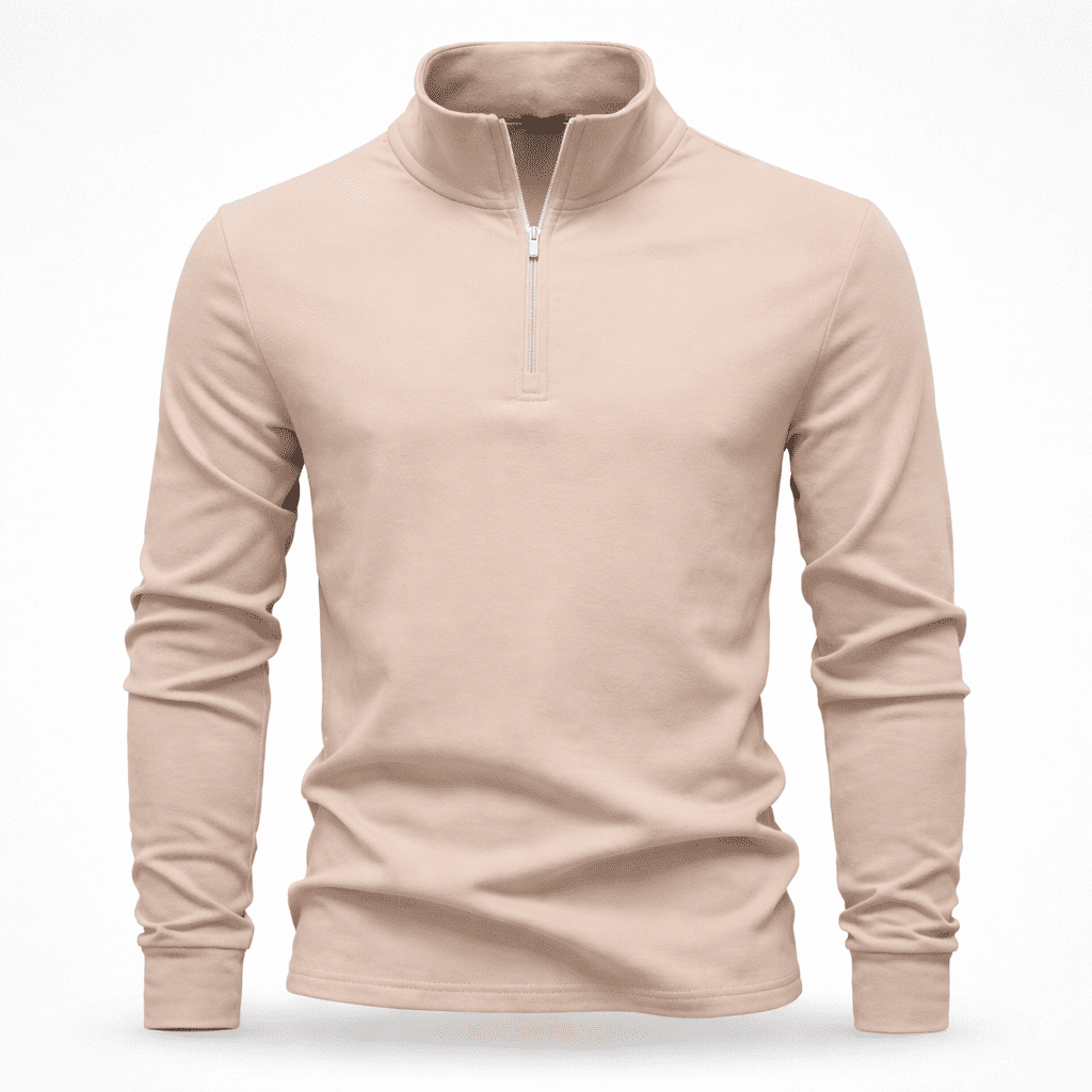 Westbrook Half-Zip Pullover