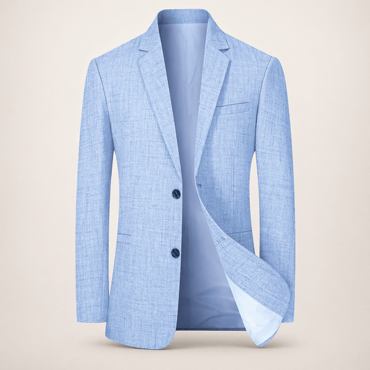 The Oakwood Tailored Blazer