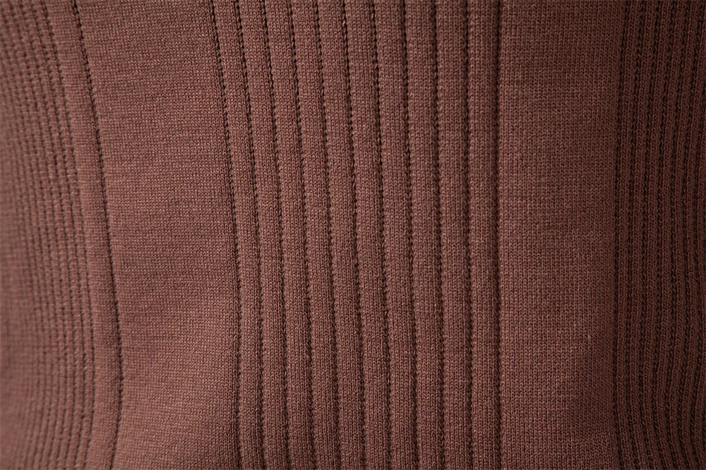 Richmond Long-Sleeve Polo