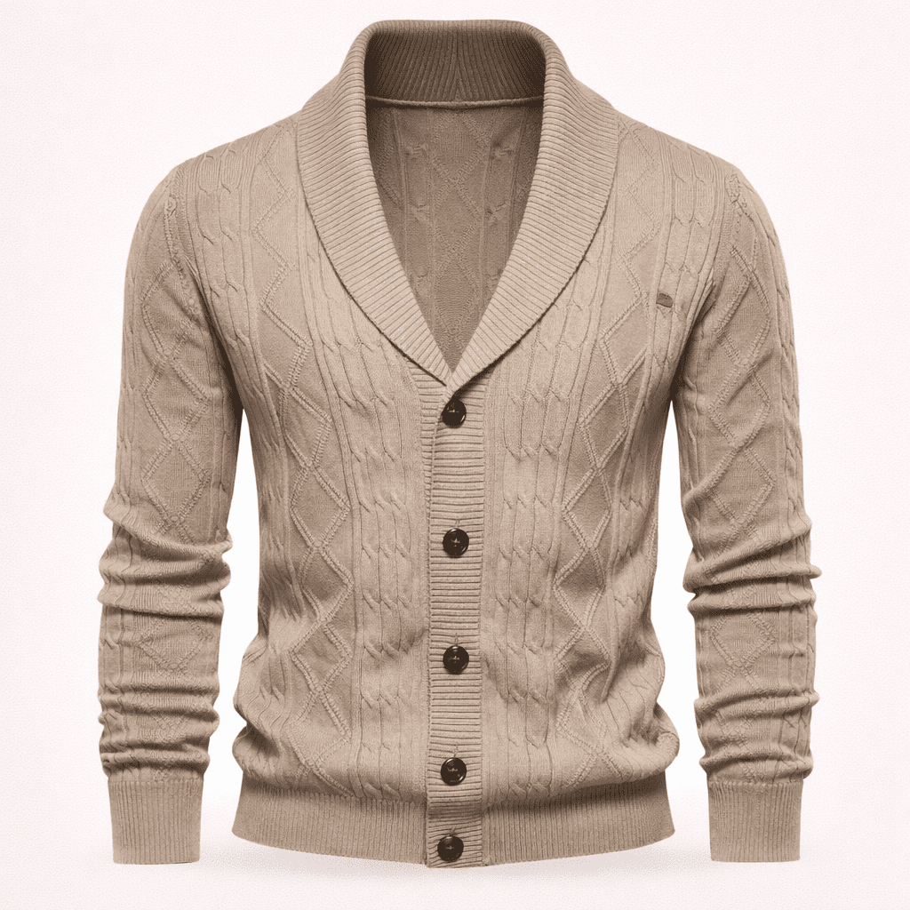 Classic British Elegance for the Modern Gentleman