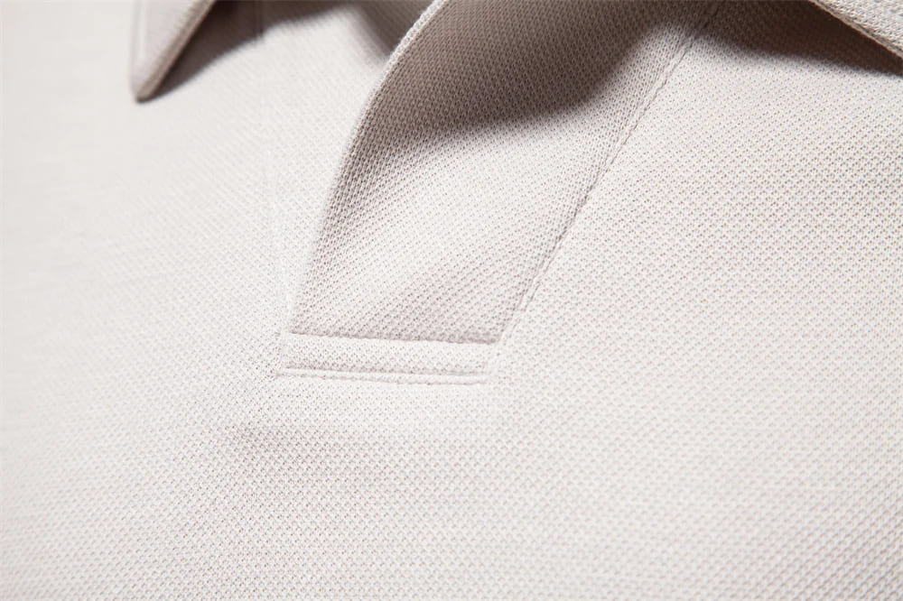 Chelsea Embroidered Polo