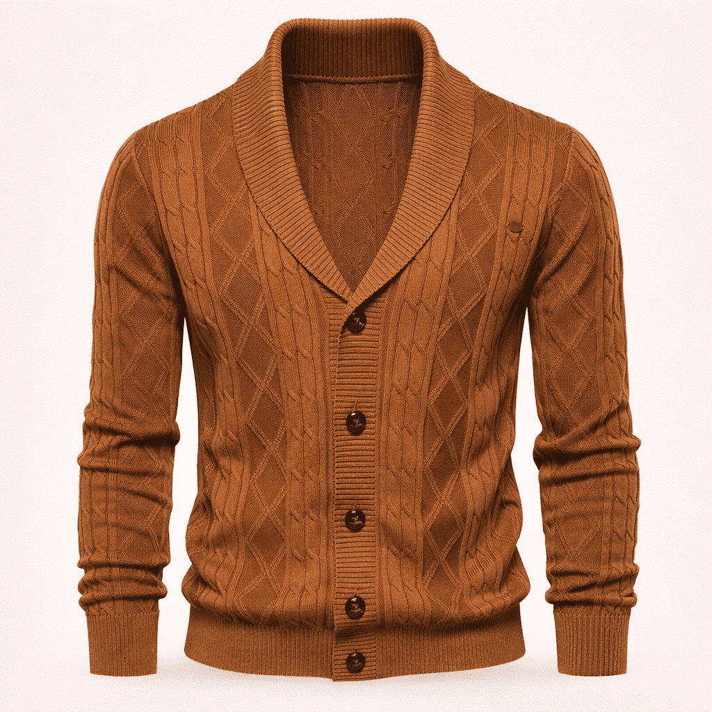 Classic British Elegance for the Modern Gentleman