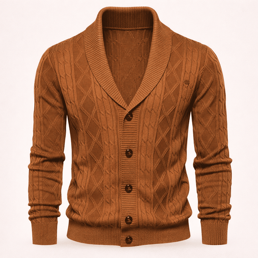Classic British Elegance for the Modern Gentleman