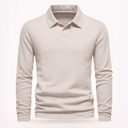 Chelsea Embroidered Polo