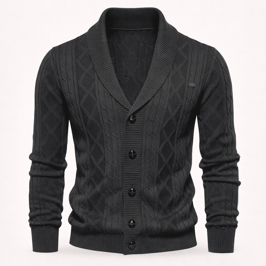 Classic British Elegance for the Modern Gentleman