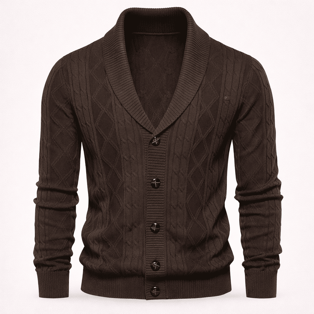 Classic British Elegance for the Modern Gentleman