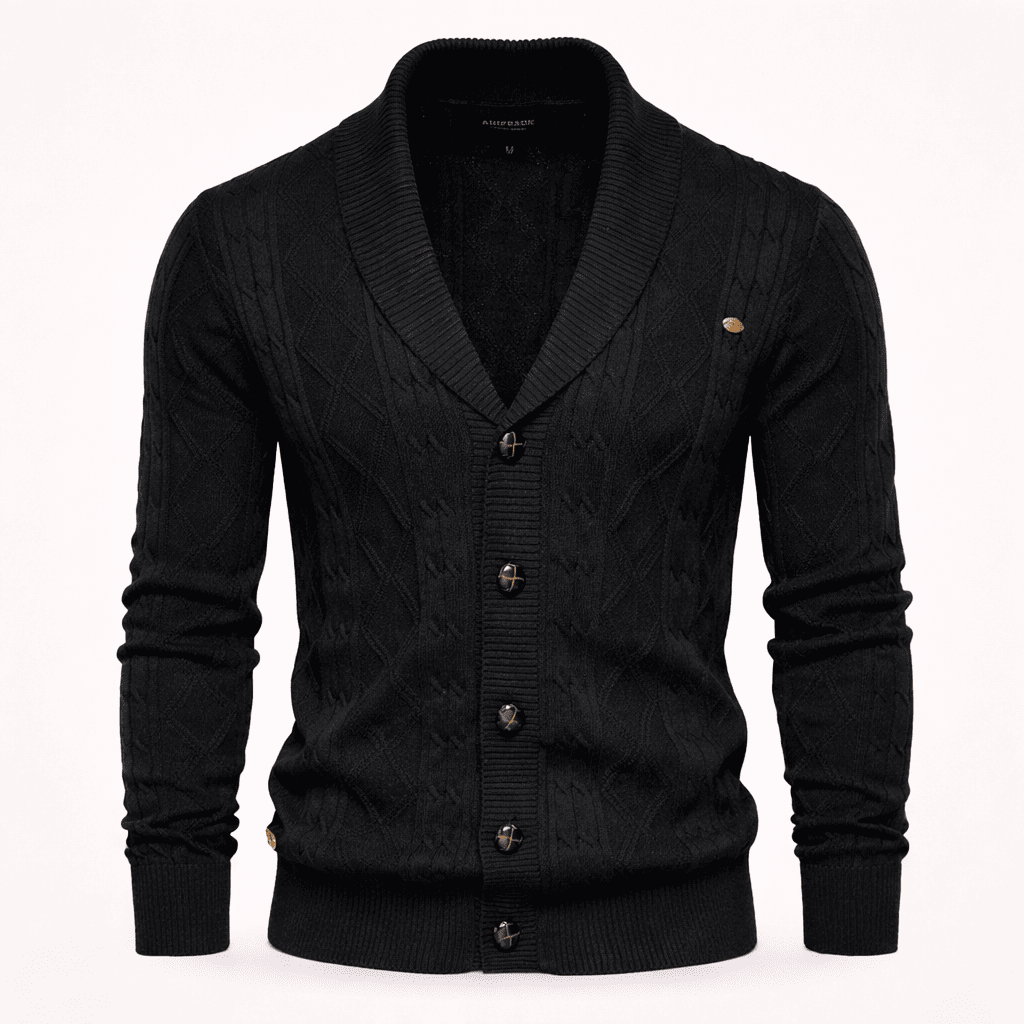 Classic British Elegance for the Modern Gentleman